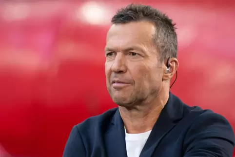 Lothar Matthäus