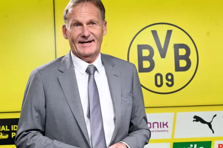 Hans-Joachim Watzke