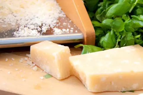 Parmesan