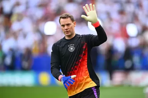 Manuel Neuer