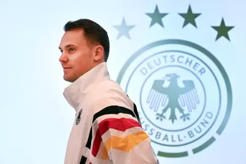 Trat zur richtigen zeit aus der Nationalmannschaft zurück: Manuel Neuer.