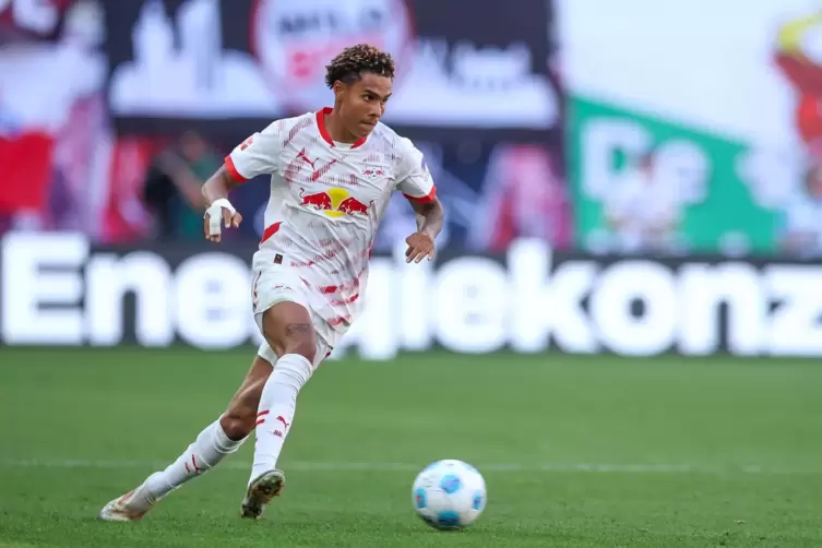 RB Leipzig - VfL Bochum