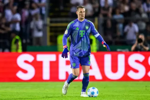 Manuel Neuer