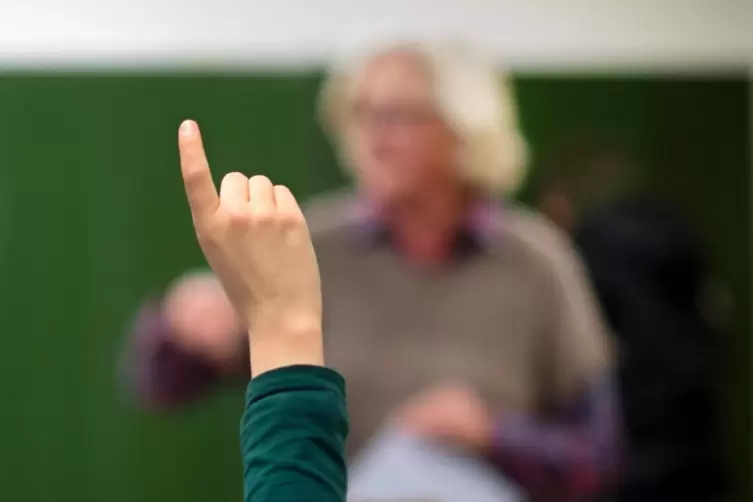 Lehrer werden und den Kindern wieder Anstand beibringen, das würde einer der Befragten seinem jüngeren Ich raten. 