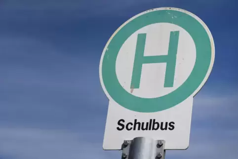 Zwei Wochen lang ist der Busverkehr zwischen Glanbrücken und Homburg leicht gestört. 