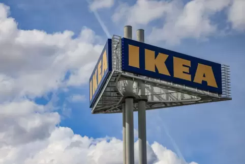 Ikea-Filiale