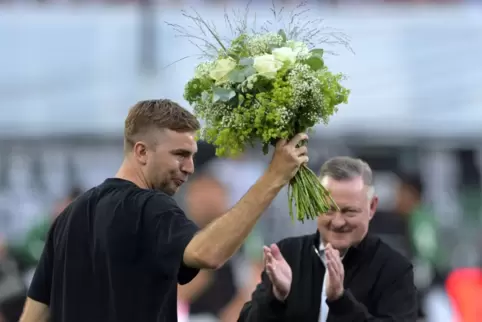 Christoph Kramer