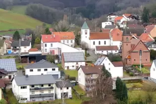 In Mittelbrunn hat die konstituierende Ratssitzung stattgefunden.