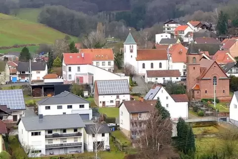 In Mittelbrunn hat die konstituierende Ratssitzung stattgefunden.