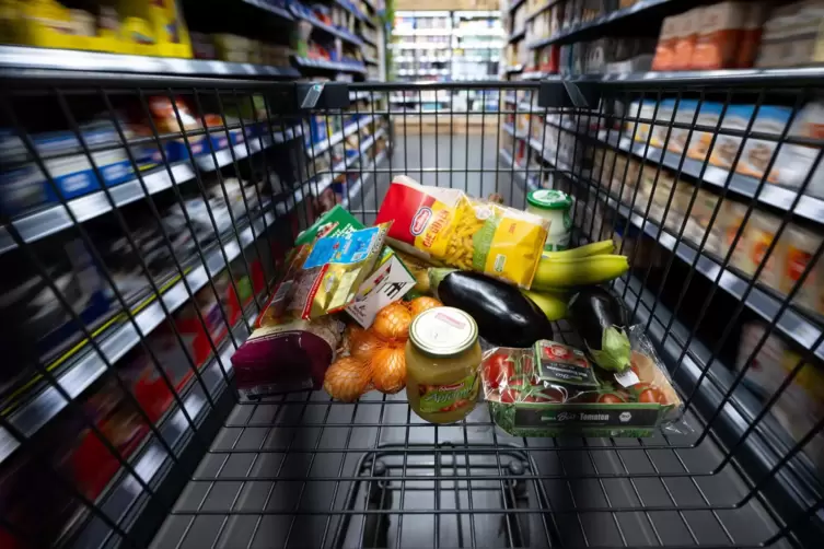 Nicht alle Menschen vertragen die musikalische Dauerberieselung im Supermarkt. 