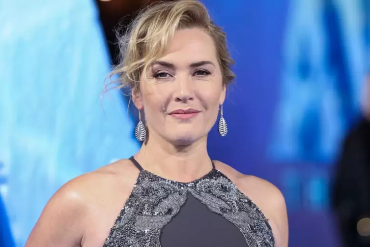 Kate Winslet