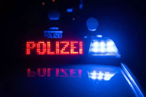 Polizei - Symbolbild