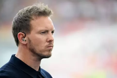 Julian Nagelsmann