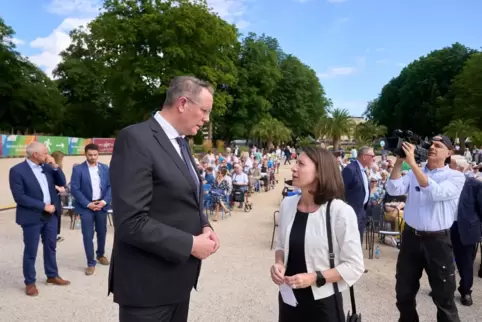 Zentraler Gedenkgottesdienst zum dritten Jahrestag der Ahrflut