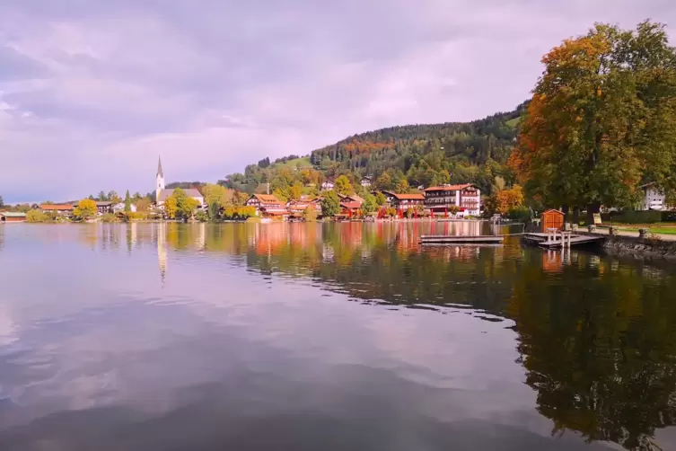 Schliersee