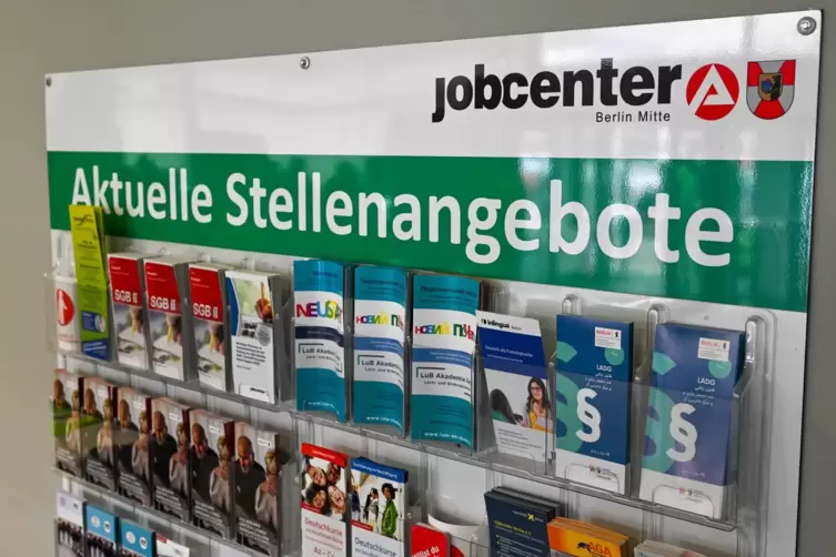 Weniger Unternehmen planen Neueinstellungen