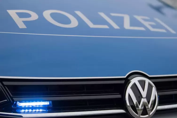 Polizei - Symbolbild