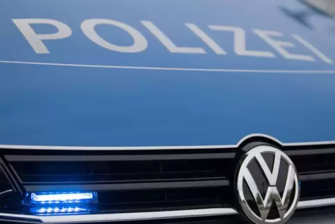 Polizei - Symbolbild