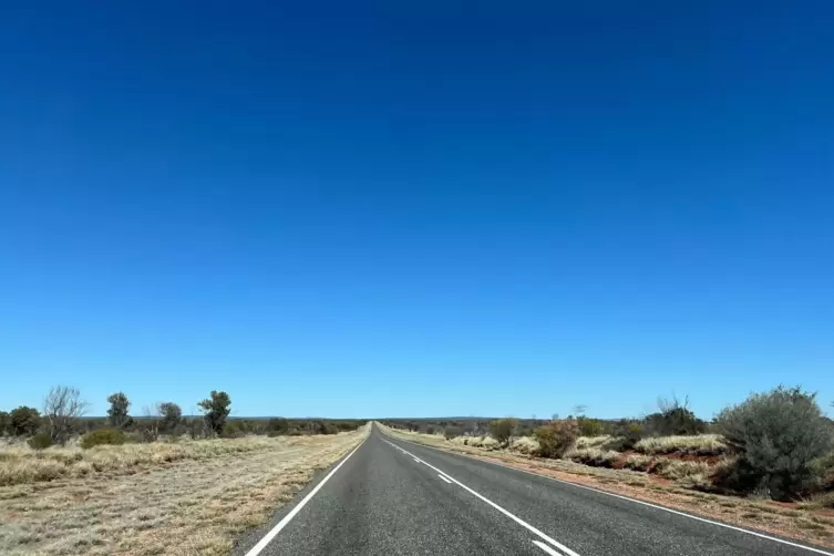 School of the Air in Australien