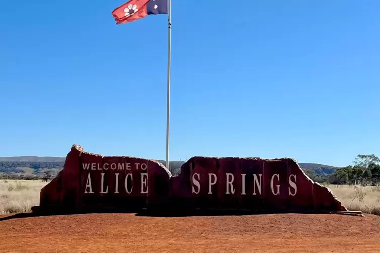 School of the Air in Australien