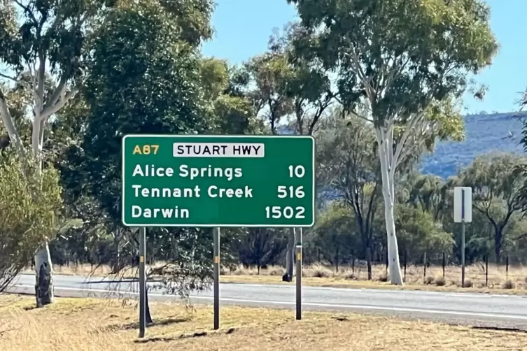 School of the Air in Australien