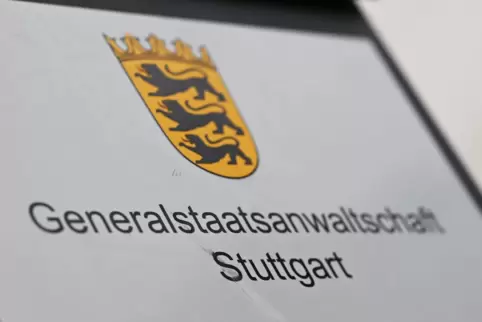 Generalstaatsanwaltschaft Stuttgart