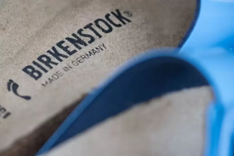 Birkenstock