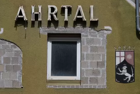 Ahrtal