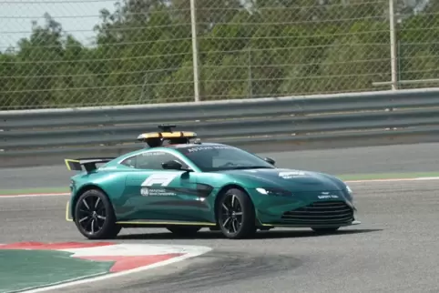 Safety Car