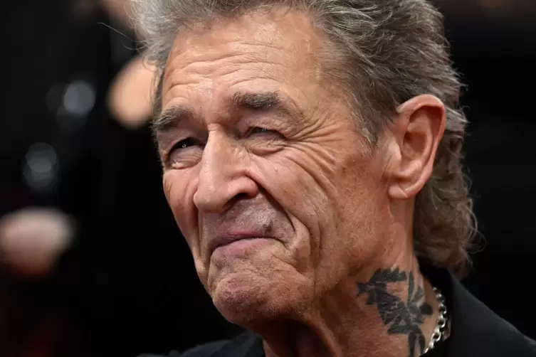 Peter Maffay wird 75