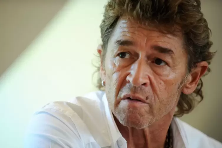 Peter Maffay wird 75