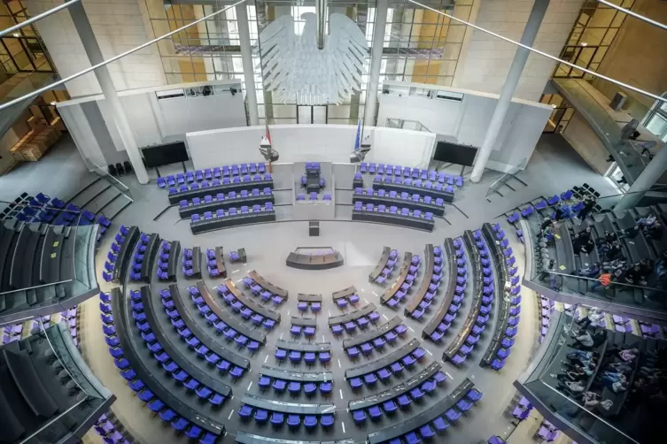 Bundestag