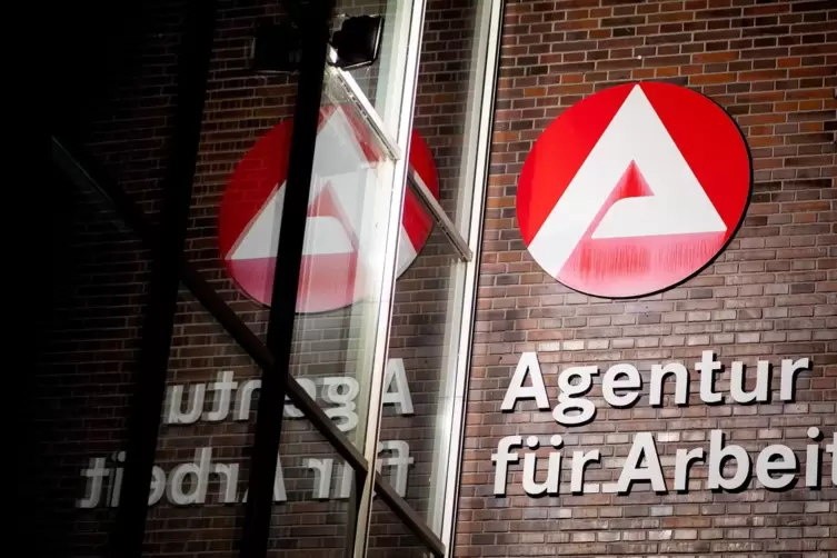 Die Agentur für Arbeit in Ludwigshafen hat die Zahlen für August vorgelegt. 