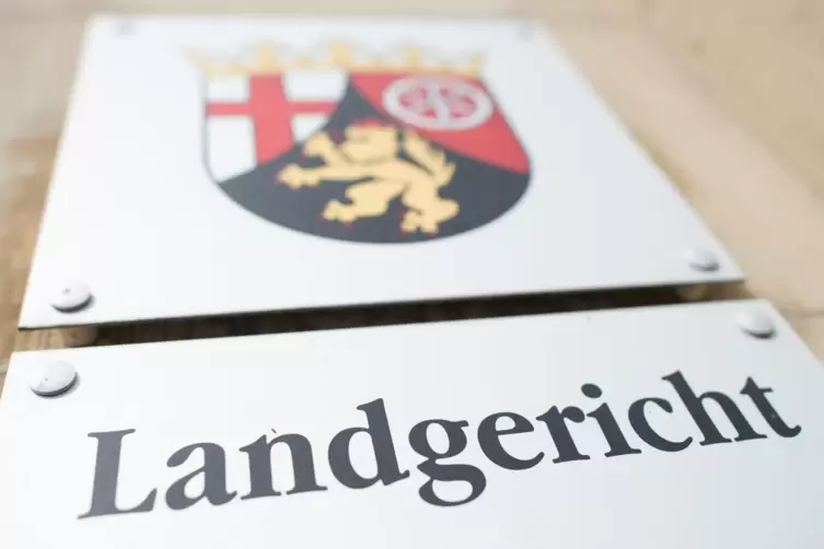 Prozessbeginn in Landau erwartet