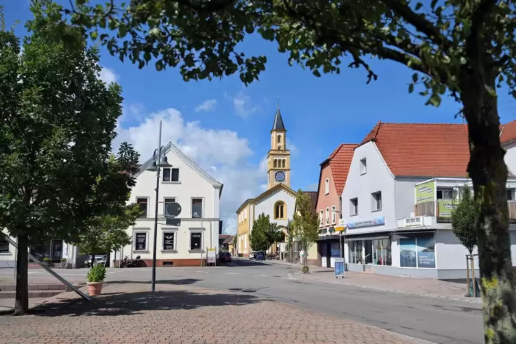 Lingenfeld: In der Ortsgemeinde gibt es künftig drei statt zwei Beigeordnete.