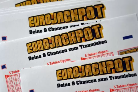 Eurojackpot