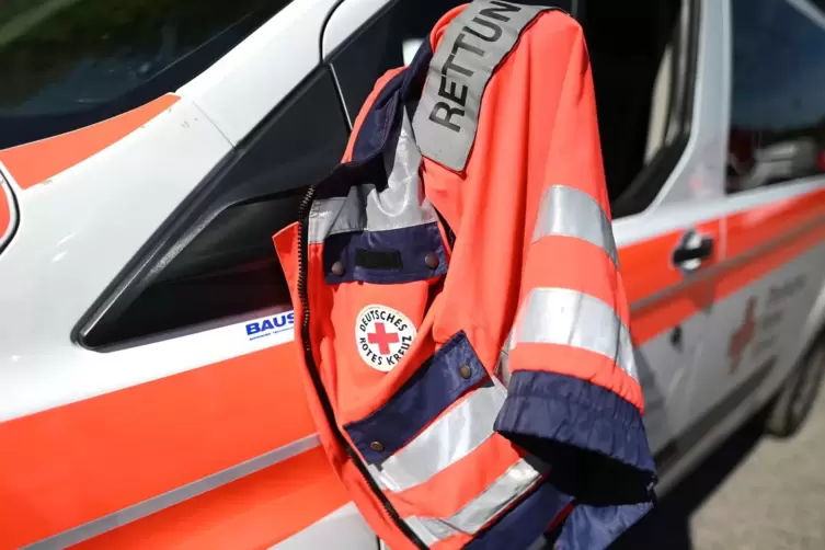 Rettungsdienst