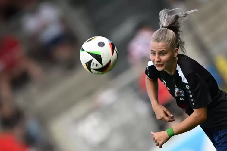 Turbine Potsdam - Bayern München