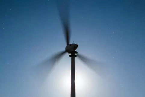 Der Bau zweier Windräder auf Sulzbachtaler Gemarkung ist bereits genehmigt. Laut Ortsbürgermeister Ero Zinßmeister steht der Bet