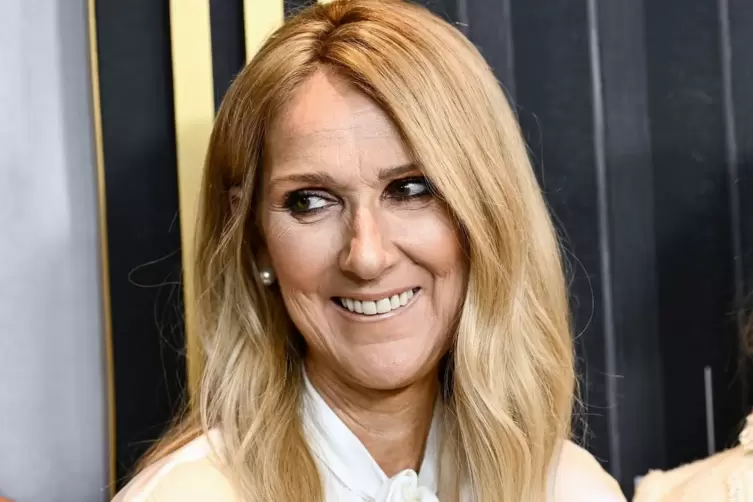 Schweizer liebäugeln mit Céline Dion als ESC-Stargast