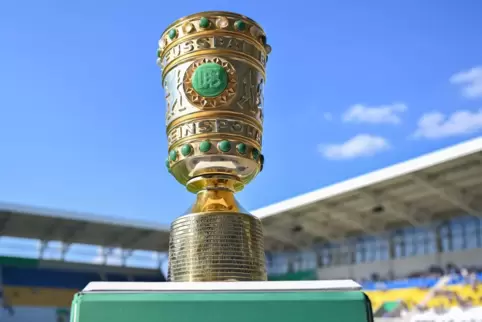 DFB-Pokal