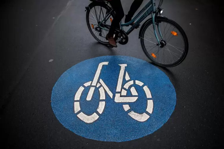 Fahrradstraßen gibt es inzwischen in vielen deutschen Städten. Manche finden, es sollten auch nicht mehr werden. 