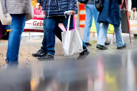 Verkaufsoffener Sonntag