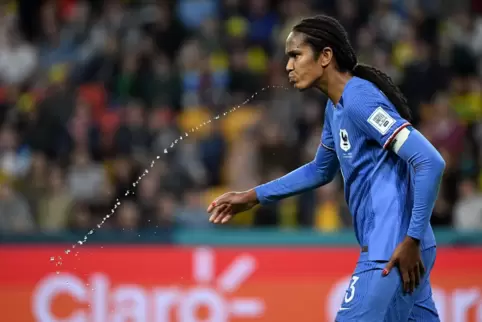 Wendie Renard