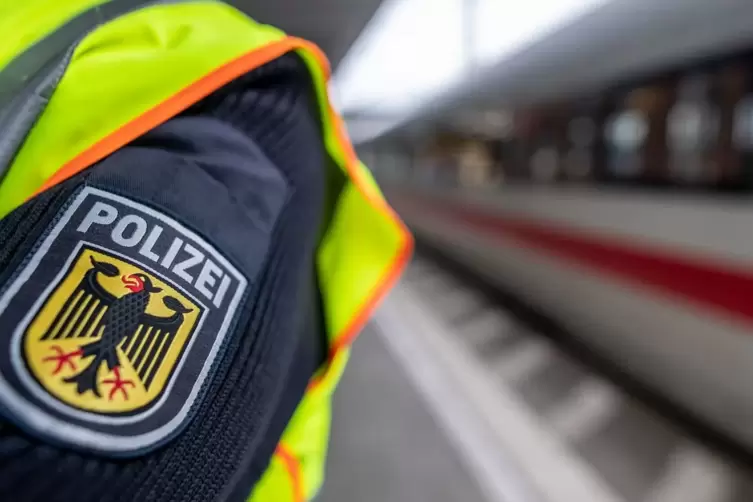 Bundespolizei - Symbolbild