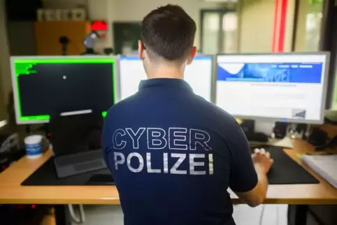 Cyberkriminalität - Landeskriminalamt Niedersachsen