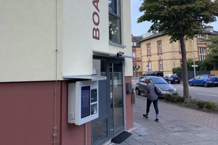 Um den möglichen Kauf des Boardinghouses wird weiter gestritten. 