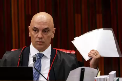 Alexandre de Moraes