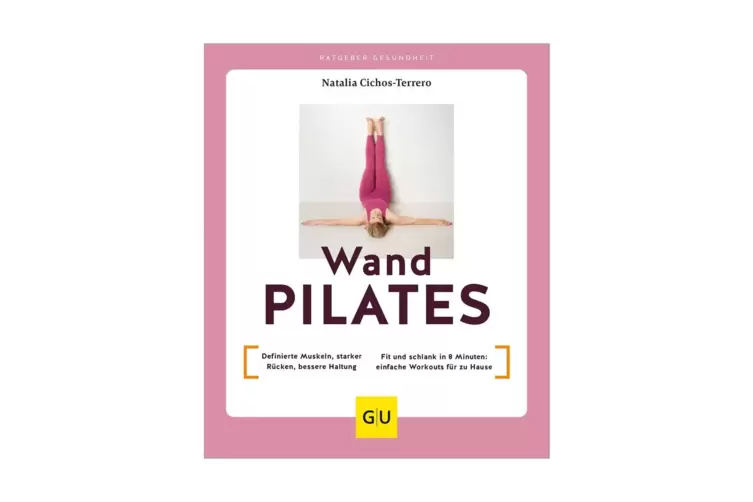 Cover «Wandpilates»