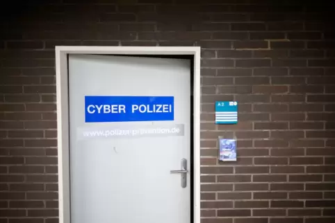 Cyberkriminalität